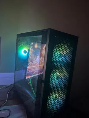 Gaming PC i9-9900K RTX 2080ti (11gb)