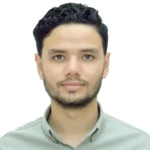 محمود سعدى الجميلى 
