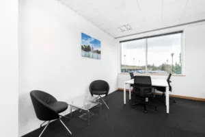 Private office space for 3 persons in MUSCAT, Al Mawaleh