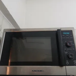 ميكرويف بحالة جيدة