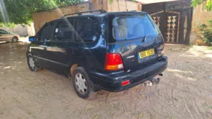 Used Honda CR-V in Zawiya