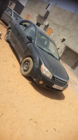 كيا سيراتو محرك 20