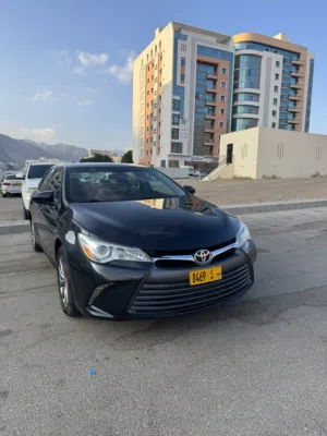 Used Toyota Camry in Muscat