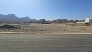 Residential Land for Sale in Muscat Bosher