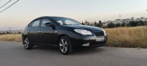 Used Hyundai Avante in Irbid
