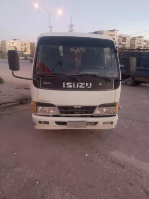 Used Isuzu Other in Amman