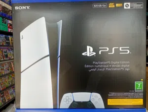 PlayStation 5 PlayStation for sale in Al Batinah
