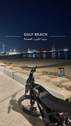 للبيع سيكل حالته كويسه الصامل ماقصر معاه
