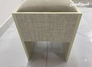 كرسي غرفة السعر 7 دينار فقط