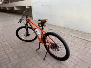 Bicycle UPten