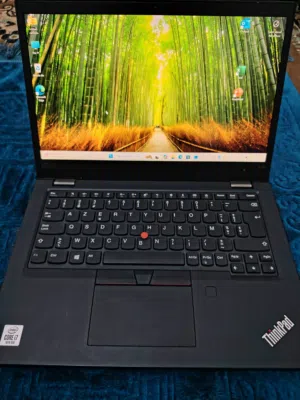 Lenovo thinkpad L13