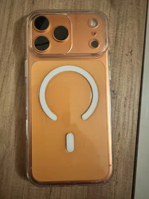 Apple iPhone 17 Pro Max 256 GB in Baghdad