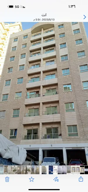 70 m2 2 Bedrooms Apartments for Sale in Hawally Maidan Hawally