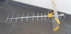 أنتينا بث المدينة الحجم الكبير لتقوية الإشارة في الأماكن البعيدة قاعدة جديدة .. للبيع