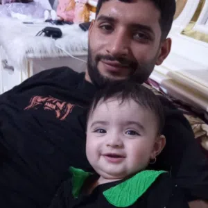 مؤمل العراقي