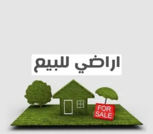 قطعة أرض للبيع في السبعة قريبا من رئيسي