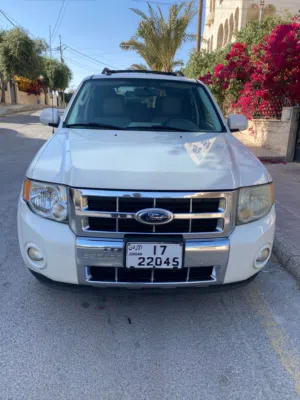 Used Ford Escape in Zarqa