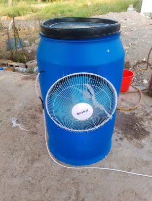 Other 0 - 1 Ton AC in Muscat