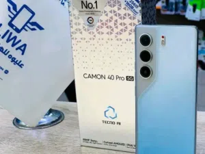 Tecno Camon 256 GB in Zintan