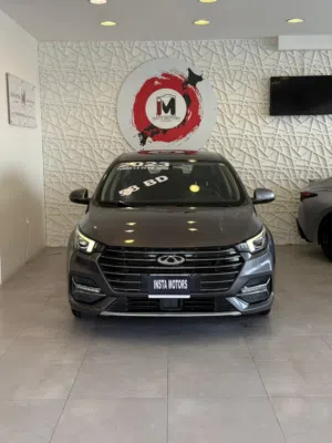 CHERY ARRIZO 6 PRO 2023