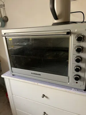Other 30+ Liters Microwave in Al Batinah