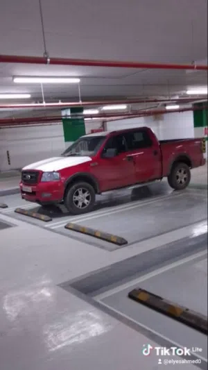 فورد ف150 v8 54