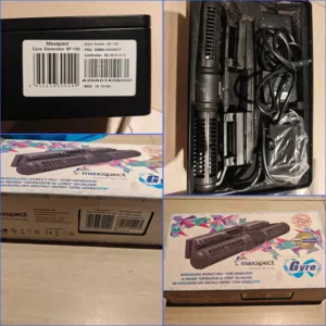 للبيع Maxspect Gyre XF-130