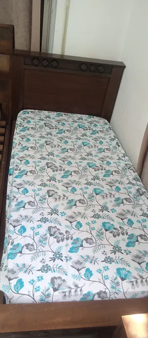 Bedrooms - Beds . Used1