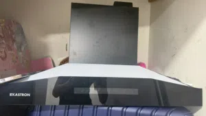 بيعه سريعه جهاز شفط المطبخ حجم كبير   Quick sale large kitchen extractor
