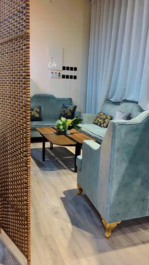 Salon setup ready for sale