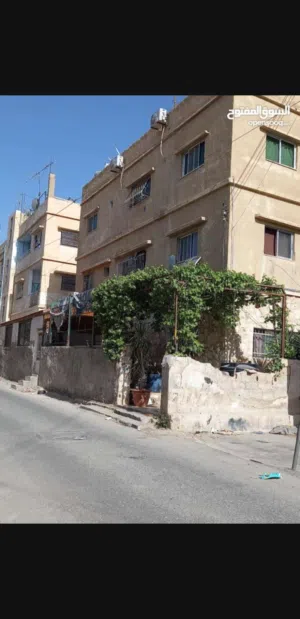 Building for Sale in Zarqa Al Zarqa Al Jadeedeh