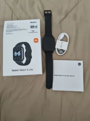 ساعة Redmi
