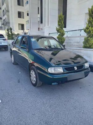 سيات كوردوبا
