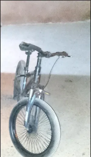 درجات هوائيه ربي بارك