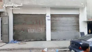 محلات للإيجار – جبل النصر