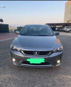 Used Mitsubishi Other in Hawally