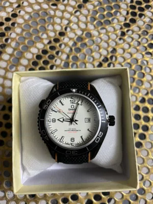 Omega seamaster copy