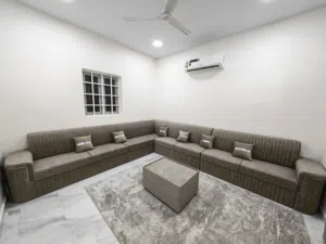 طقم جلوس جديد غير مستعمل 7.9 MTR