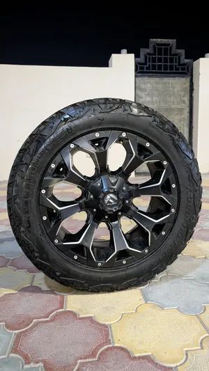 Rims . 20 . Used2