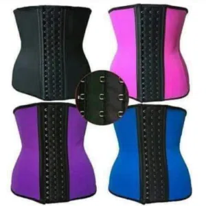 مشدالكولومبي المطور النساء مشد تخسيس الخصر و دهون البطن