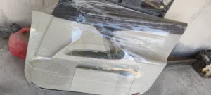 دكور الباب لكزس اي اس