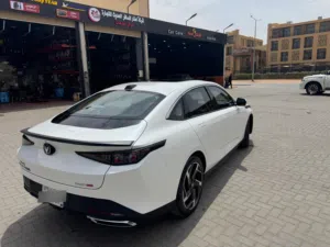 Used Changan Eado in Al Riyadh