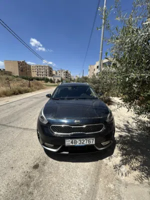 كيا نيرو 2019 ستاندرد