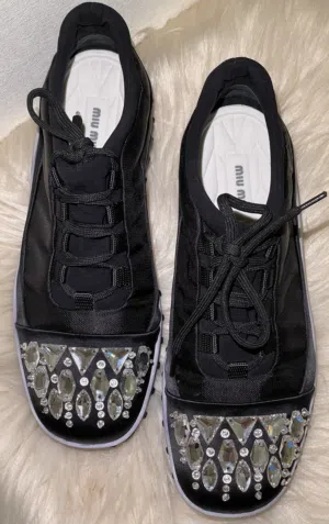Miu Miu Sneakers