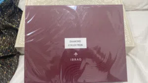 اخر حبه من مجموعة عطور دايموند المميزة من ابراهيم القرشي للاهداء والاستخدام الشخصي