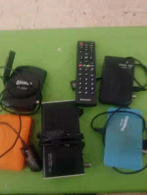 Other Receivers for sale in Zarqa