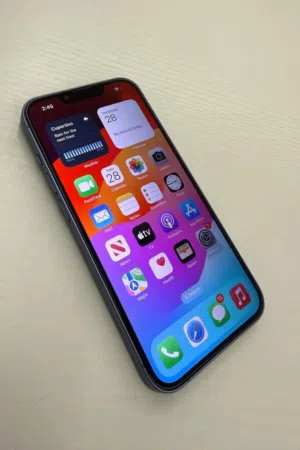 Apple iPhone 14 128 GB in Irbid
