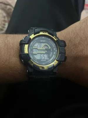 Digital Others watches  for sale in Basra