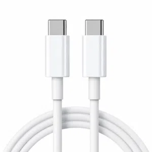 60W USB-C to USB-C Fast Charging Cable MA