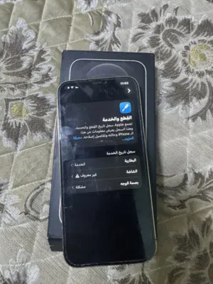 آيفون 12 برو ماكس